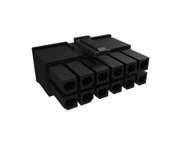 10142707-06LF by amphenol communications solutions (fci)