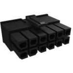 10142707-12LF by amphenol communications solutions (fci)