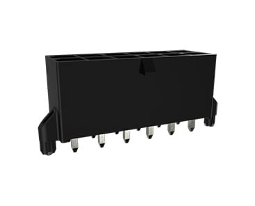 10142708-04200LF by amphenol communications solutions (fci)