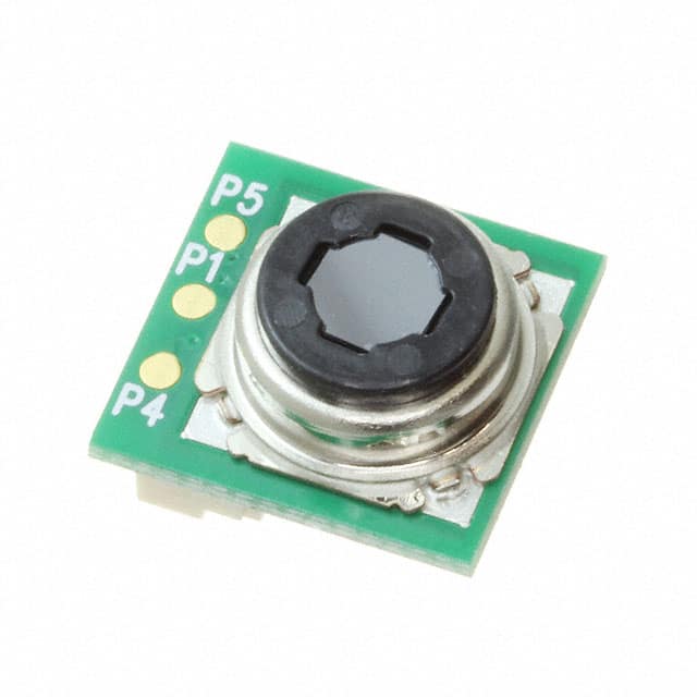 D6T-1A-02 by omron electronics