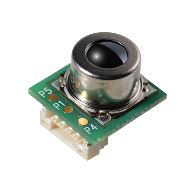 D6T-8L-09 by omron electronics