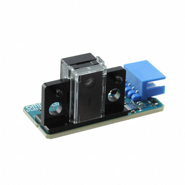 Z4D-C01 by omron electronics
