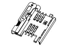91228-3011 by molex / waldom