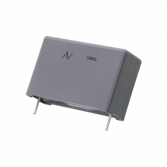 4AQQBU4800A12J by kemet electronics