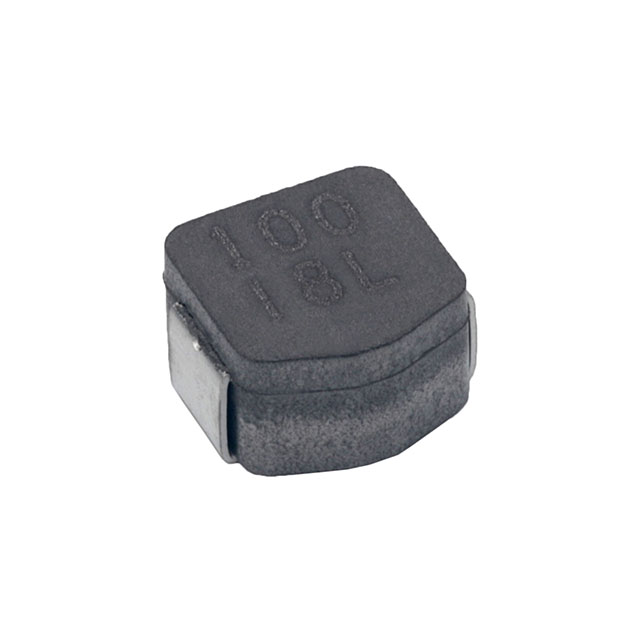 MPLCV0645L100 by kemet electronics