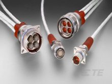 YCFX26W1108HZN1077 by te connectivity / deutsch