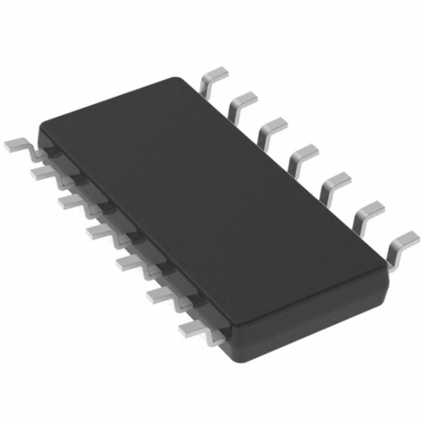 ATTINY404-SSNR by microchip technology
