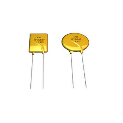 MPRV240V125 by meritek electronics