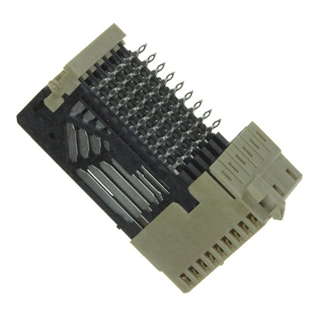 10053656-101LF by amphenol communications solutions (fci)