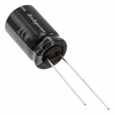 25ZLH1500MEFC12.5X20 by rubycon america