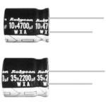 25WXA2200MEFC16X20 by rubycon america