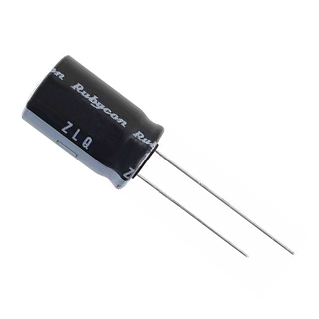 25ZLQ2700MEFC12.5X30 by rubycon america