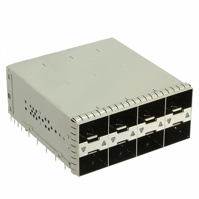 UE863G662020361 by amphenol communications solutions (acs)