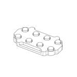 105402-0022 by molex / waldom
