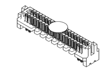 46556-6145 by molex / waldom