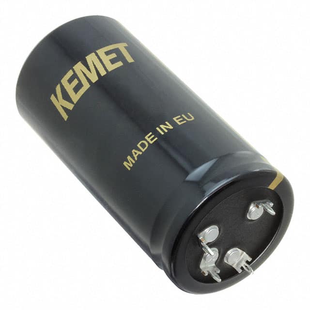 ALF20C103EC063 by kemet electronics
