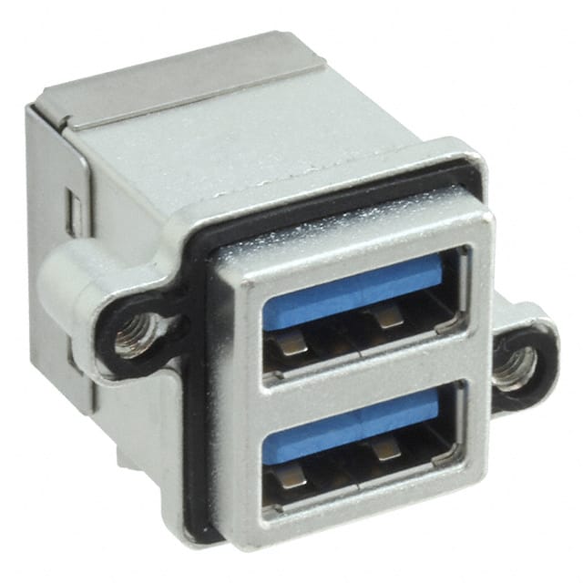 MUSBR4193M0 by amphenol communications solutions (acs)