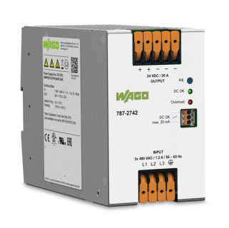 787-2742 by wago