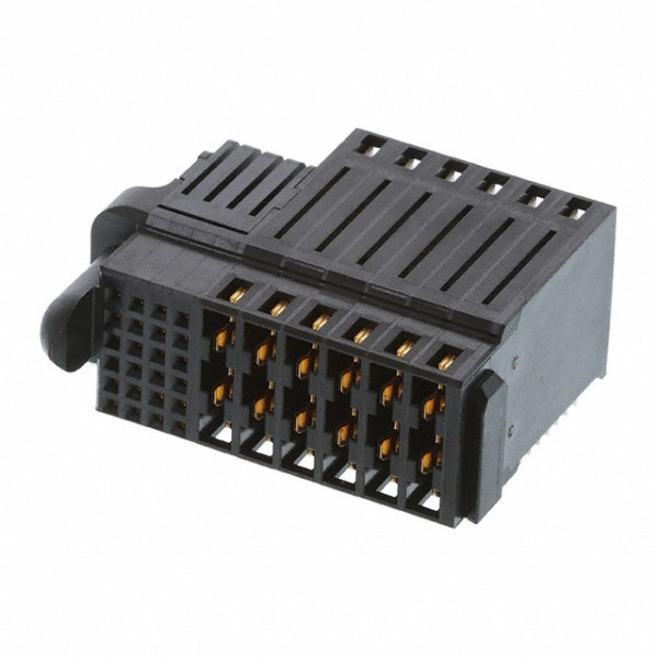 10136993-001LF by amphenol communications solutions (fci)