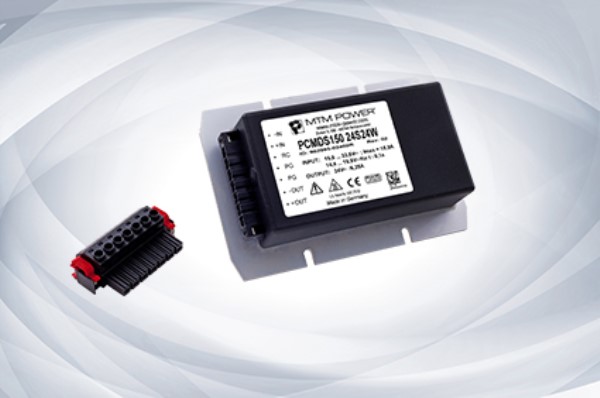 PCMDS150110S24W by mtm power