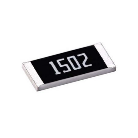 CR161502D by meritek electronics