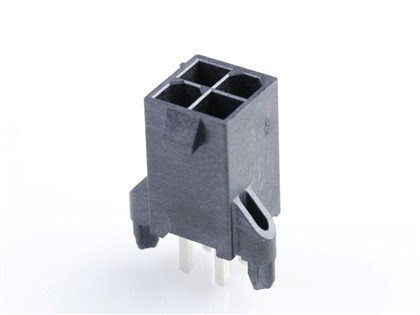 46207-3004 by molex / waldom