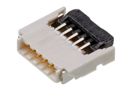 503480-0500 by molex / waldom