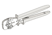 200218-1500 by molex / waldom