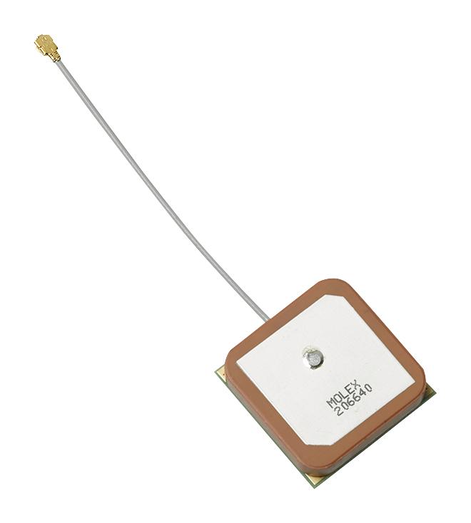 206640-0001 by molex / waldom