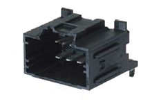 34696-9100 by molex / waldom