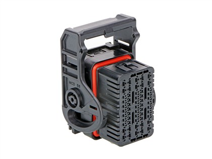 34885-5511 by molex / waldom