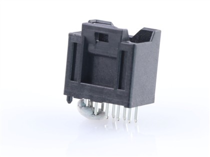 503091-2821 by molex / waldom
