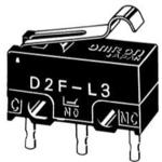 D2F-5L3 by omron electronics