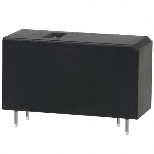 G2RL1AEASIDC5BYOMB by omron electronics