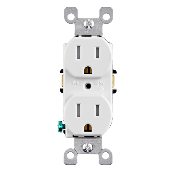 T5248-WCP by leviton