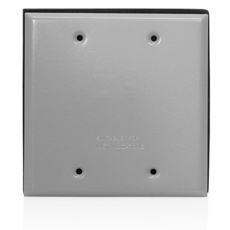WM2B-GY by leviton