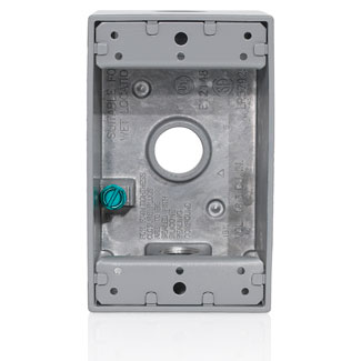 1GM53-GY by leviton