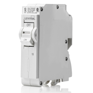LB115 by leviton