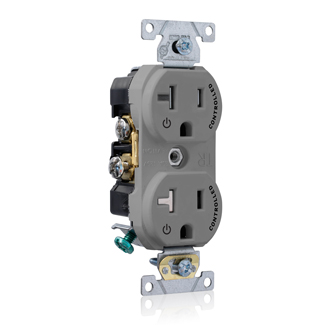 TBR20-S2G by leviton
