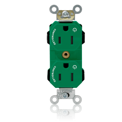 M5262-2SN by leviton
