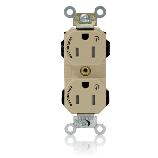 M5262-2SI by leviton