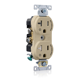 TBR20-S1I by leviton