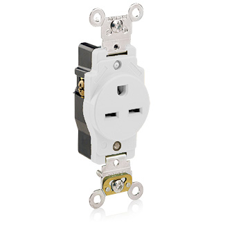 5661-W by leviton