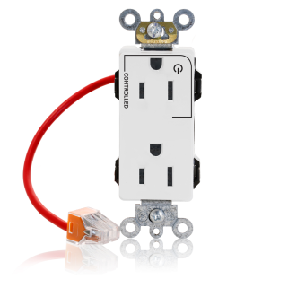 M1626-1CW by leviton