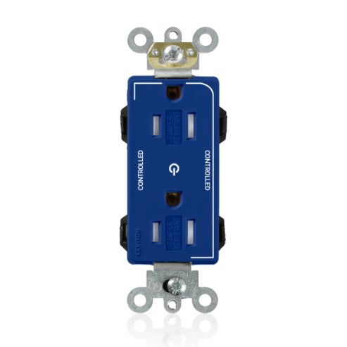 MT162-2BU by leviton