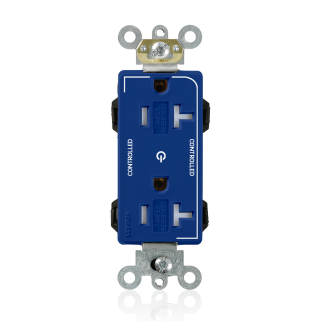 MT163-2BU by leviton