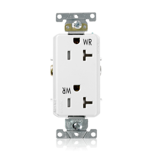 WTD20-W by leviton