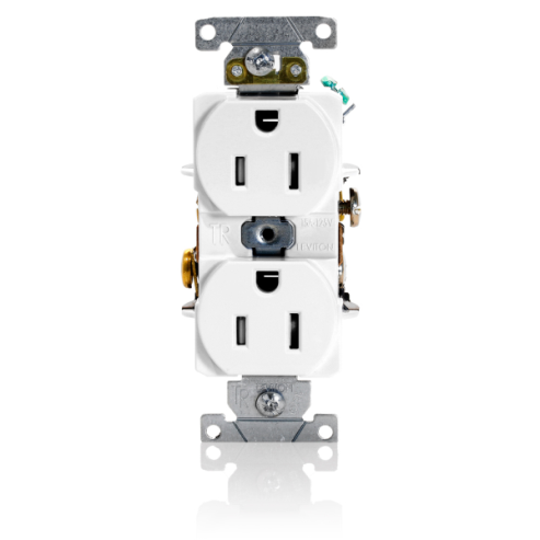 T5262-W by leviton