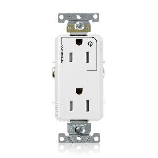 TDR15-S1W by leviton