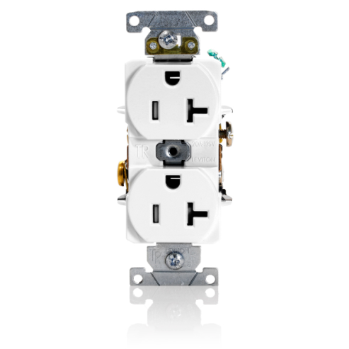 T5362-W by leviton